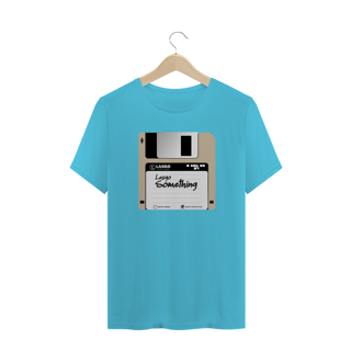 Nome do produto T-SHIRT LASGO O SOM DO K7