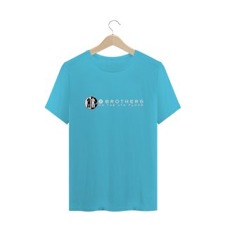 Nome do produto T SHIRT 2 BROTHERS O SOM DO K7 -