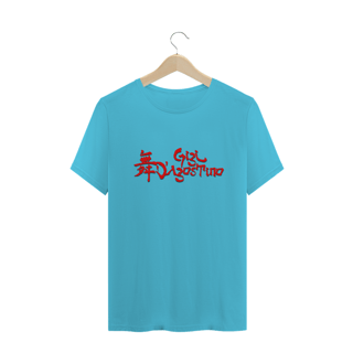 Nome do produto T-SHIRT GIGI O SOM DO K7