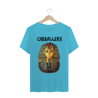 Nome do produto T SHIRT CABBALLERO O SOM DO K7