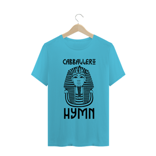 Nome do produto T-SHIRT HYMN CABBALLERO O SOM DO K7