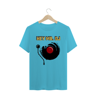 Nome do produto hey mr. dj o som do k7