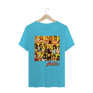 Nome do produto T-SHIRT TKOF 94
