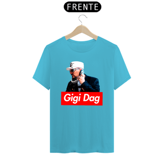 Nome do produto GIGI DAG SUPREME