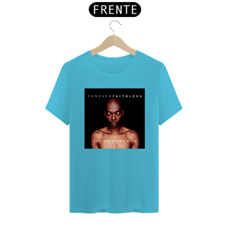 Nome do produto TSHIRT FAITHLESS MAXI JAZZ - 
