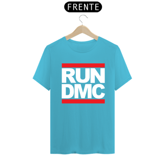 Nome do produto T-SHIRT RUN DMC STAMP BRANCO