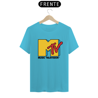 Nome do produto T-SHIRT MTV