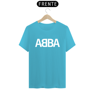 Nome do produto TSHIRT ABBA