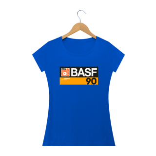 Nome do produto T-shirt Feminina Basf