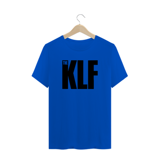 Nome do produto T-SHIRT KLF BLACK - O SOM DO K7