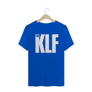 Nome do produto T-SHIRT KLF WITHE | O SOM DO K7