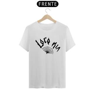 Nome do produto T-SHIRT LOCOMIA 