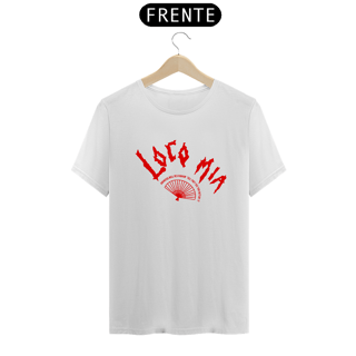 Nome do produto T-SHIRT LOCOMIA 2 