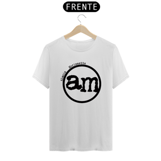 Nome do produto AM - Alanis Morissette - tshirt