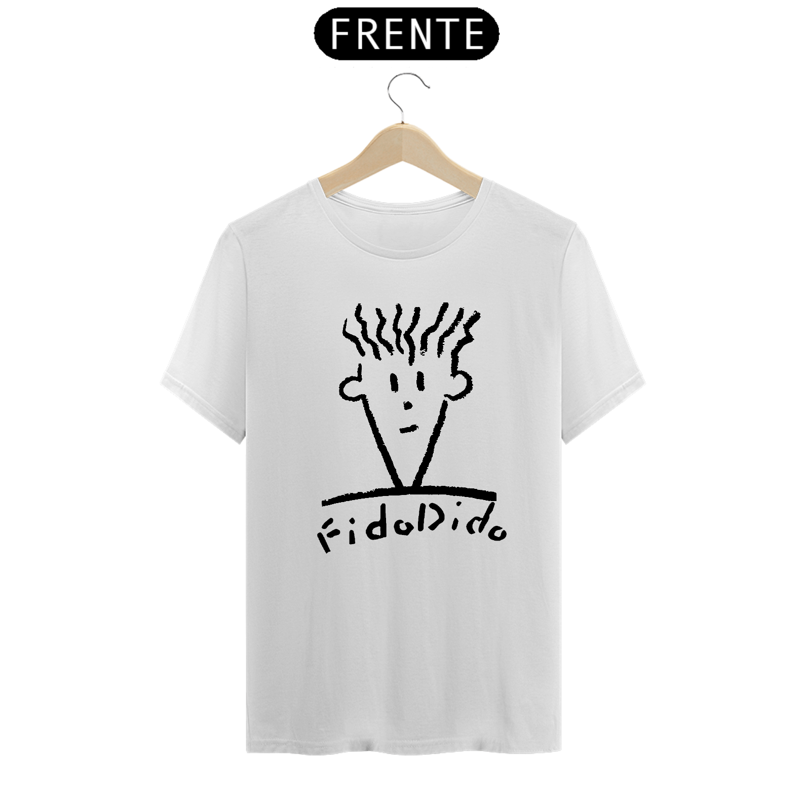 REPLICA FIDODIDO