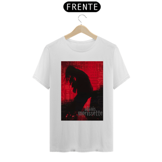 Nome do produto Classic vintage 1990s Alanis Morissette t shirt 90s tour