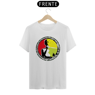 Nome do produto T-SHIRT GIGI D'AGOSTINO LEMON