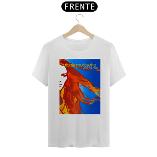 Nome do produto T SHIRT ALANIS UNDER
