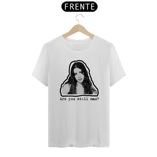 Nome do produto t-shit Are you still mad Alanis