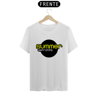 Nome do produto T SHIRT SUMMER 01 