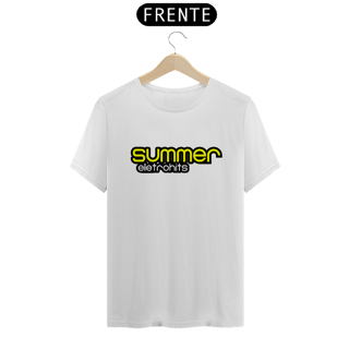 Nome do produto CAMISETA SUMMER ELETROHITS TRAÇADO