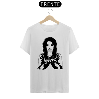 Nome do produto TSHIR BJÖRK debut