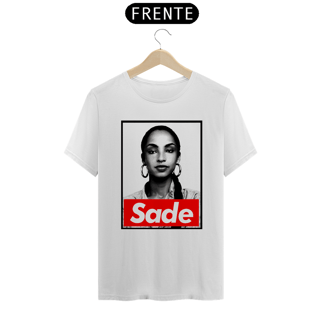 Nome do produto T-SHIRT SADE