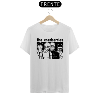 Nome do produto THE CRANBERRIES ZOMBIE