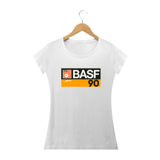 Nome do produto T-shirt Feminina Basf