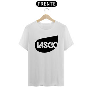 Nome do produto TSHIRT LASGO LOGO PRETA