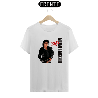 Nome do produto TSHIRT BAD MICHAEL