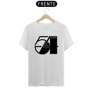 Nome do produto Camiseta Studio 54 Silk Preto