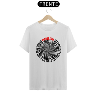 Nome do produto CAMISETA PLANET SOUL SILK preto
