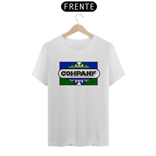 Nome do produto CAMISETA RETRO COMPANY