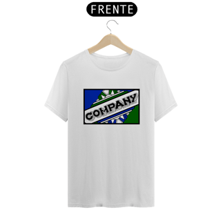 Nome do produto CAMISETA COMPANY RETRO 02
