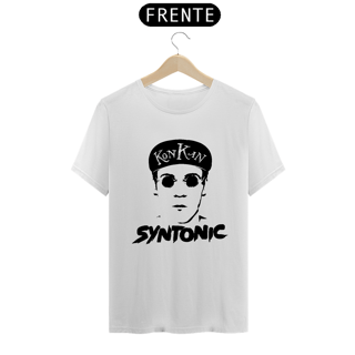 CAMISETA KON KAN SYNTONIC