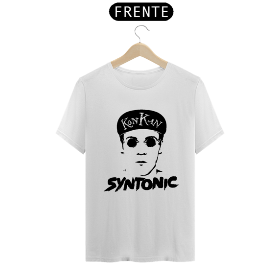 CAMISETA KON KAN SYNTONIC