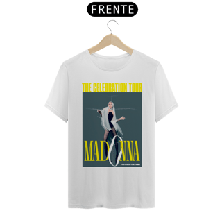 Nome do produto CAMISETA CELEBRATION TOUR CROSS RIO