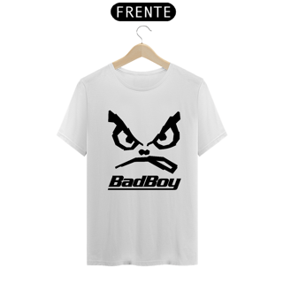 Nome do produto CAMISETA BADBOY CLARA
