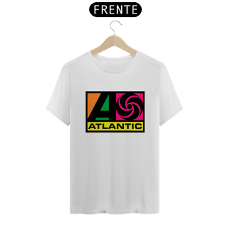 Nome do produto CAMISETA ATLANTIC RECORDS
