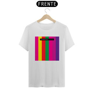 Nome do produto INSTROSPECTIVE PET SHOP BOYS