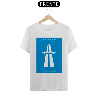 Nome do produto AUTOBAHN KRAFTWERK TSHIRT