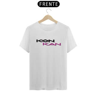 CAMISETA OFICIAL KON KAN TOUR 2024