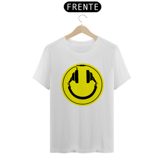 Nome do produto Smiley Headphone