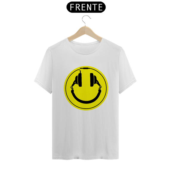 Smiley Headphone