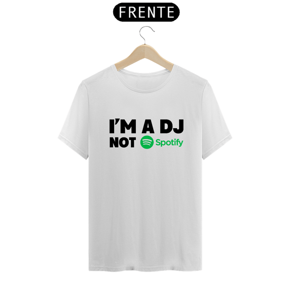 I'M A DJ