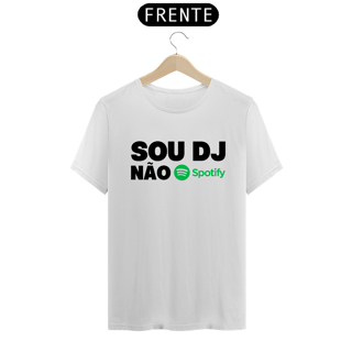 Nome do produto SOU DJ