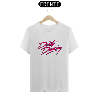 Nome do produto CAMISETA DIRTY DANCING