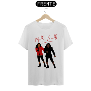 Nome do produto MILLI VANILLI 