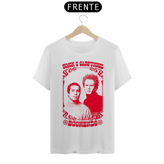 SIMON & GARFUNKEL 